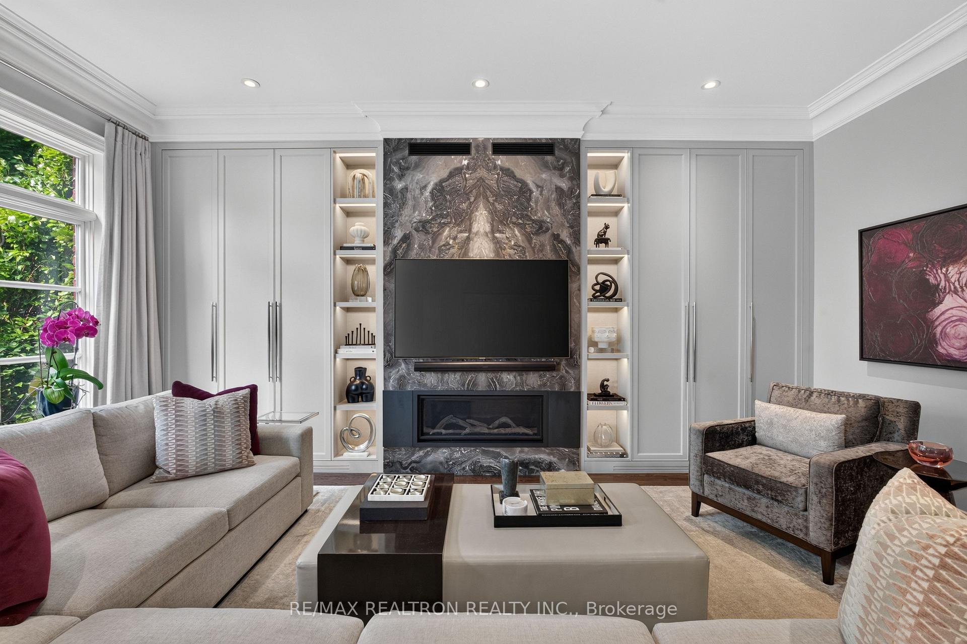 Photo 23 of 462 Fairlawn Avenue, Toronto, Bedford Park-Nortown — HOMEH