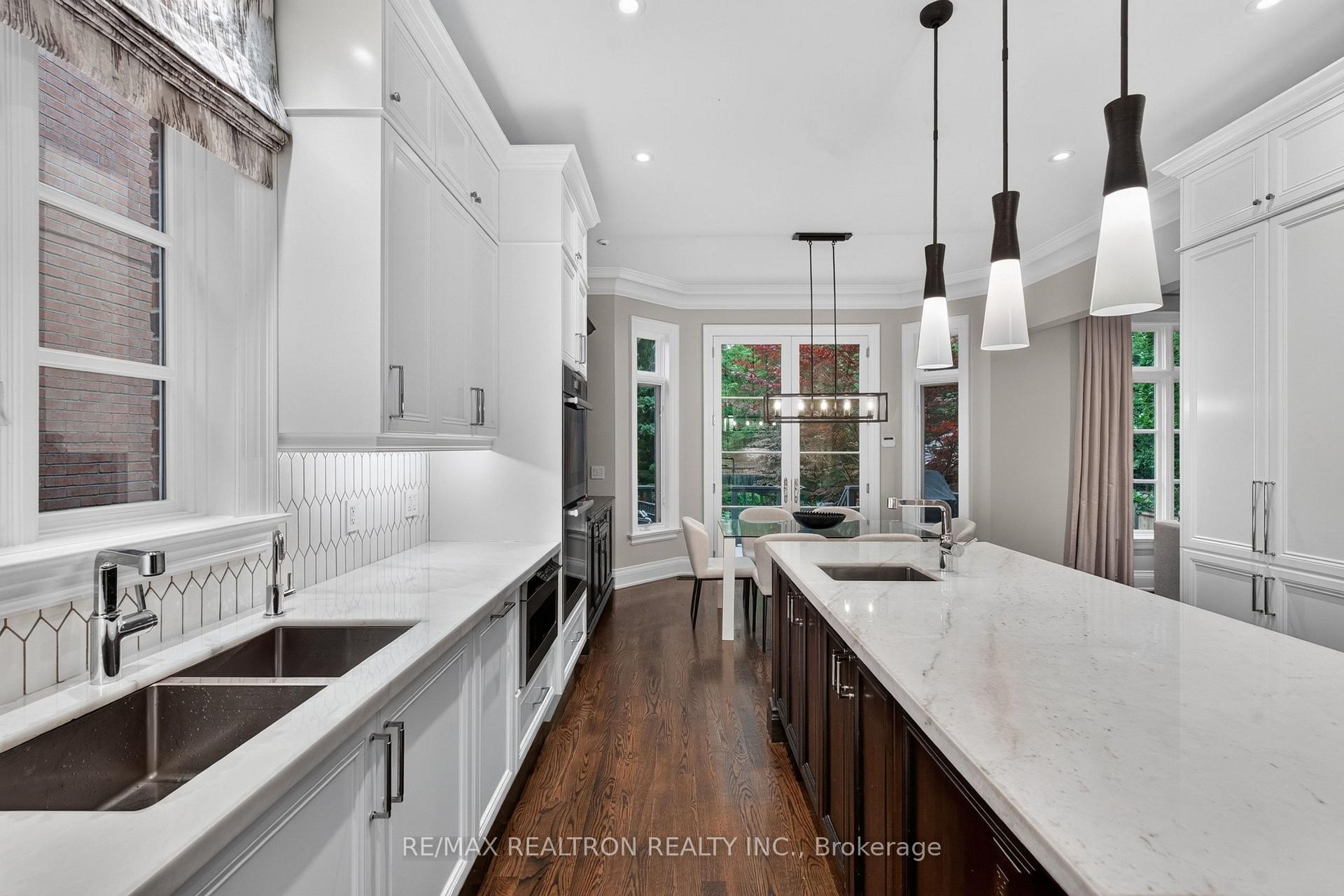Photo 29 of 462 Fairlawn Avenue, Toronto, Bedford Park-Nortown — HOMEH