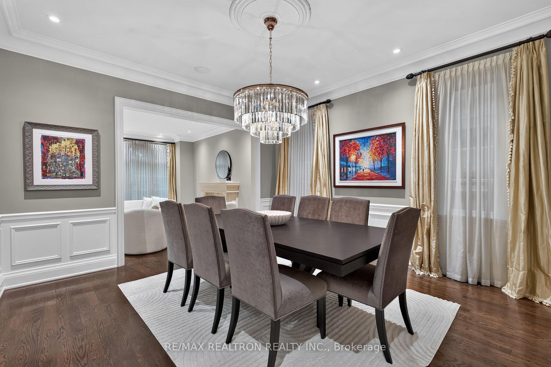 Photo 36 of 462 Fairlawn Avenue, Toronto, Bedford Park-Nortown — HOMEH