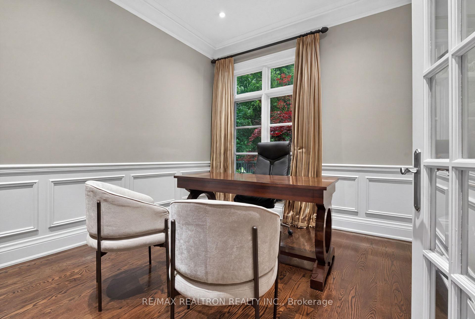 Photo 39 of 462 Fairlawn Avenue, Toronto, Bedford Park-Nortown — HOMEH