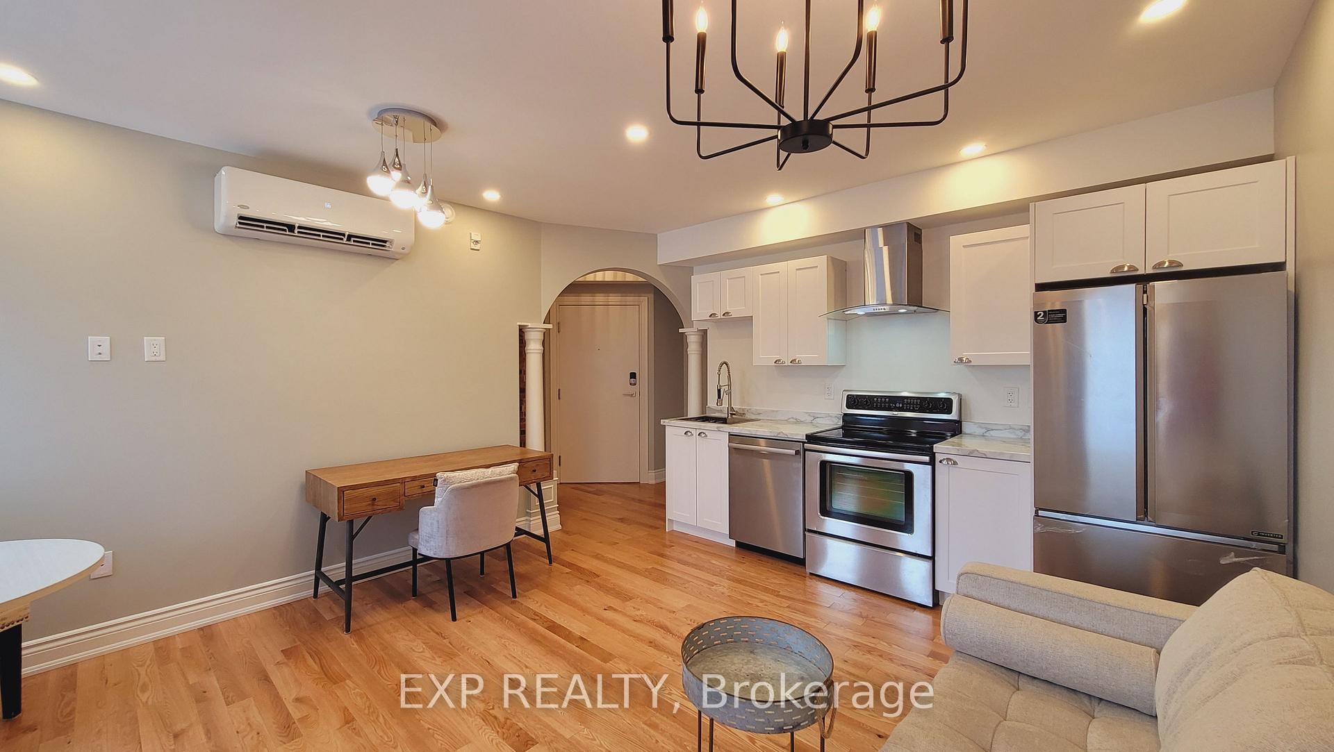 Photo 1 of Unit 202, 157 James Street, Ottawa, Ottawa Centre — HOMEH