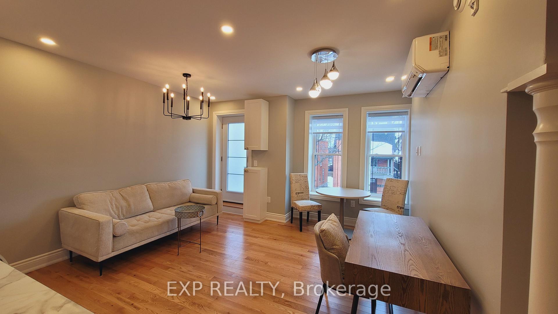 Photo 3 of Unit 202, 157 James Street, Ottawa, Ottawa Centre — HOMEH
