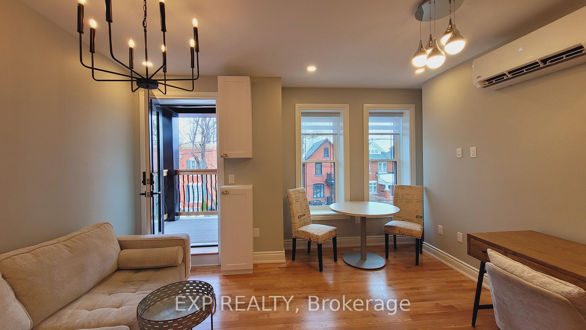 Photo 4 of Unit 202, 157 James Street, Ottawa, Ottawa Centre — HOMEH