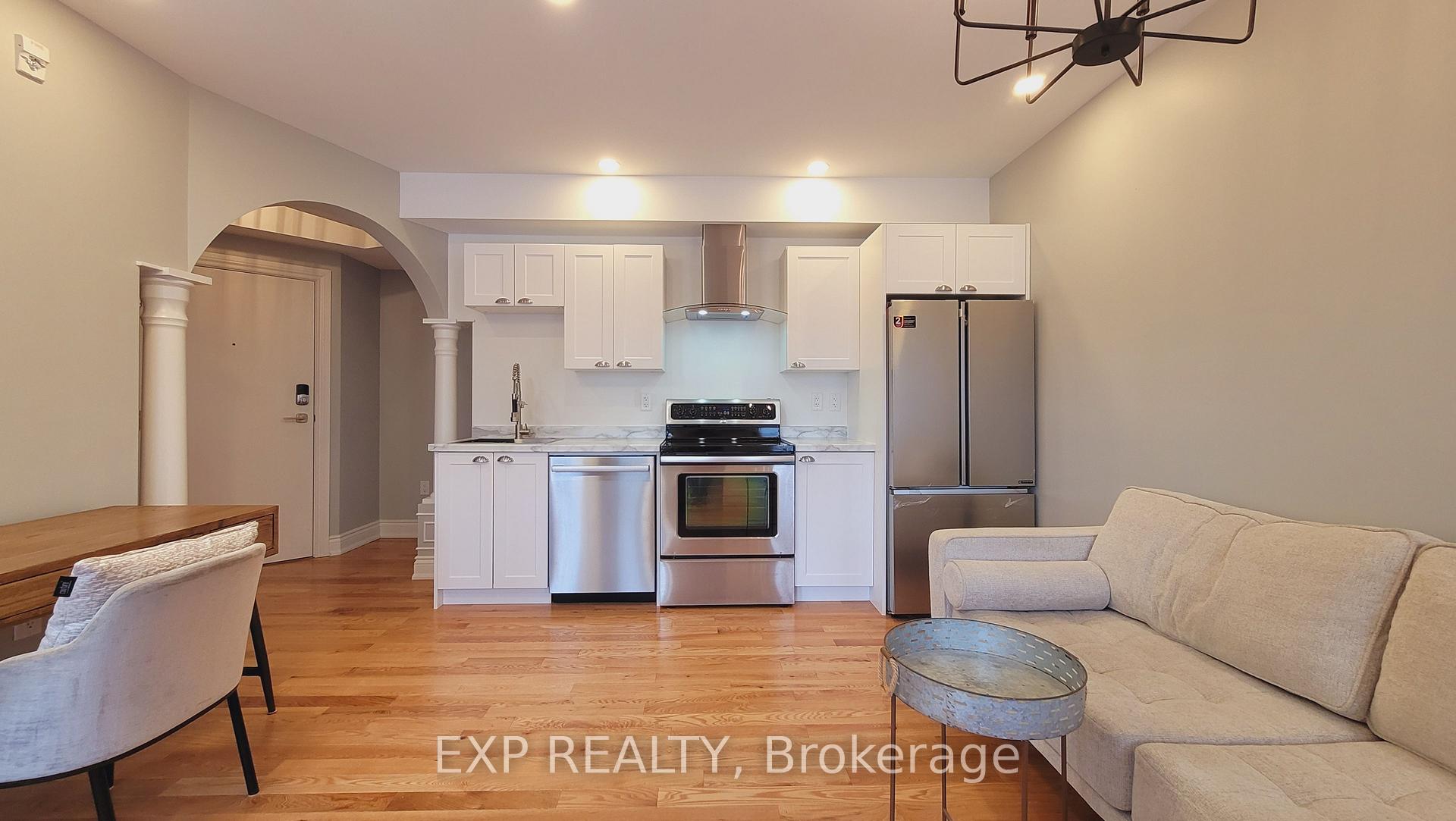 Photo 5 of Unit 202, 157 James Street, Ottawa, Ottawa Centre — HOMEH