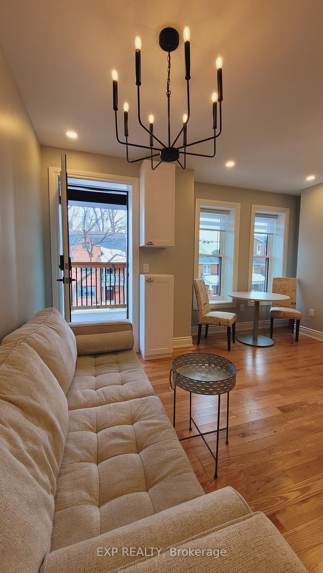 Photo 10 of Unit 202, 157 James Street, Ottawa, Ottawa Centre — HOMEH