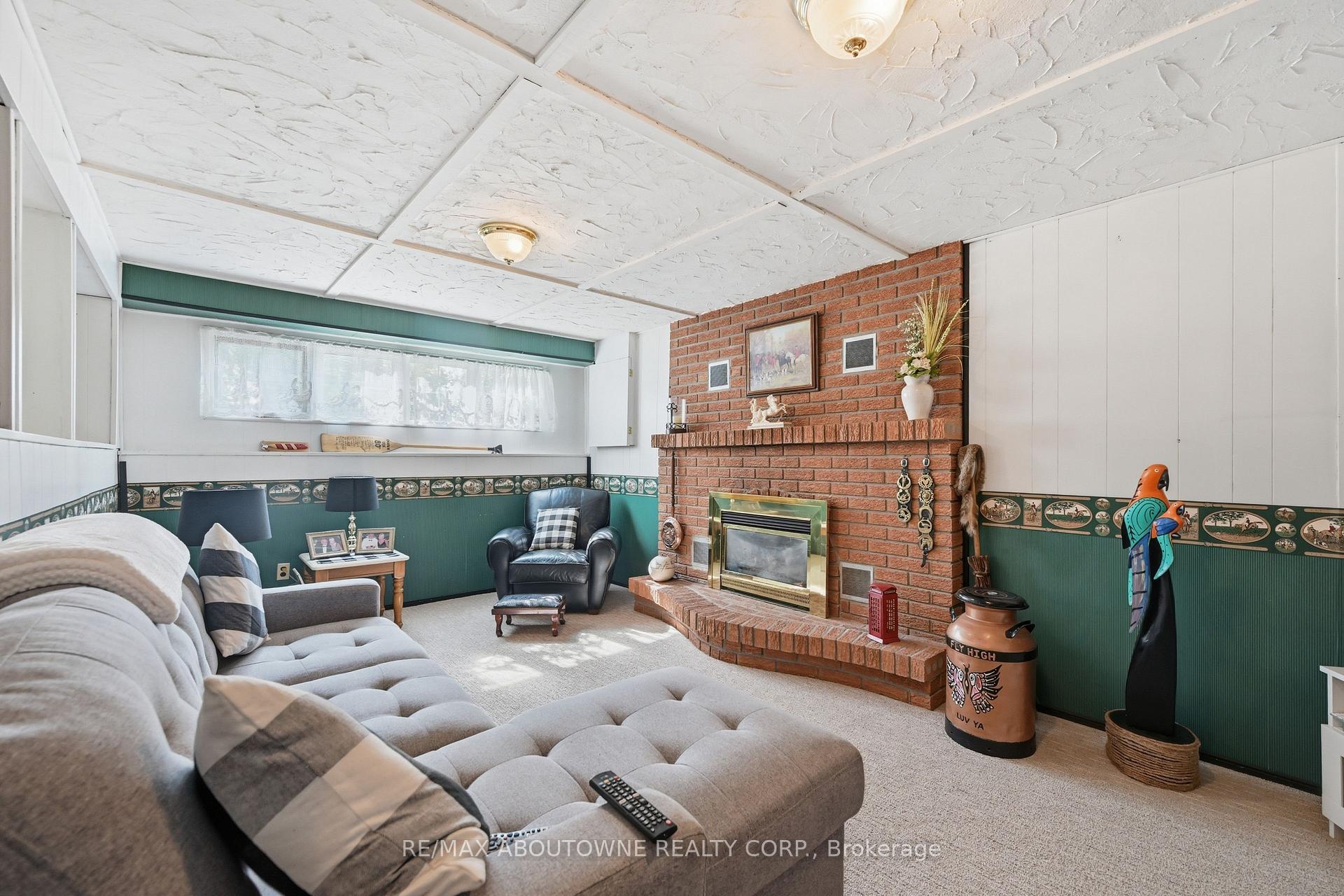 Photo 23 of 2339 Gillingham Drive, Burlington, Brant Hills — HOMEH
