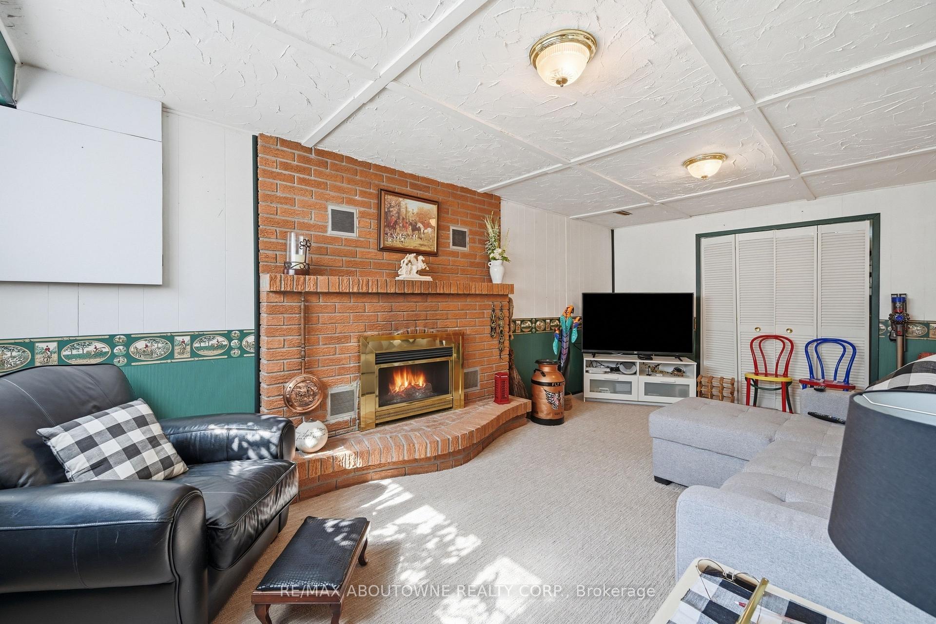 Photo 27 of 2339 Gillingham Drive, Burlington, Brant Hills — HOMEH