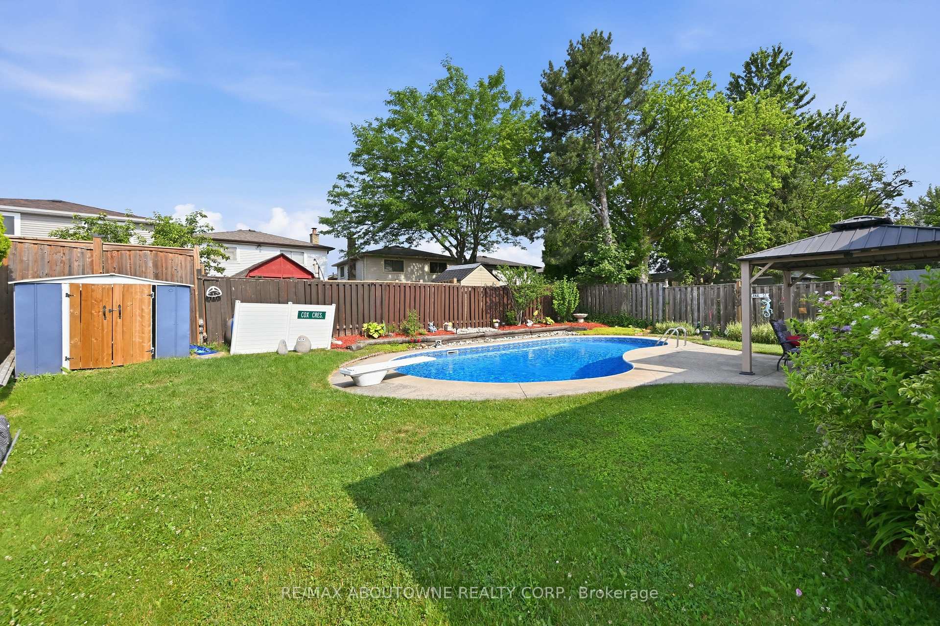 Photo 36 of 2339 Gillingham Drive, Burlington, Brant Hills — HOMEH