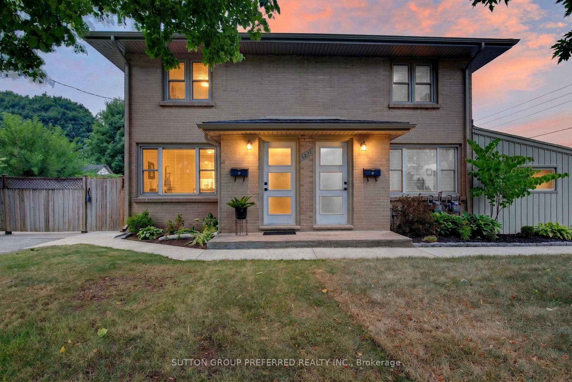Photo 8 of 1271 Norman Avenue, London, South B — HOMEH