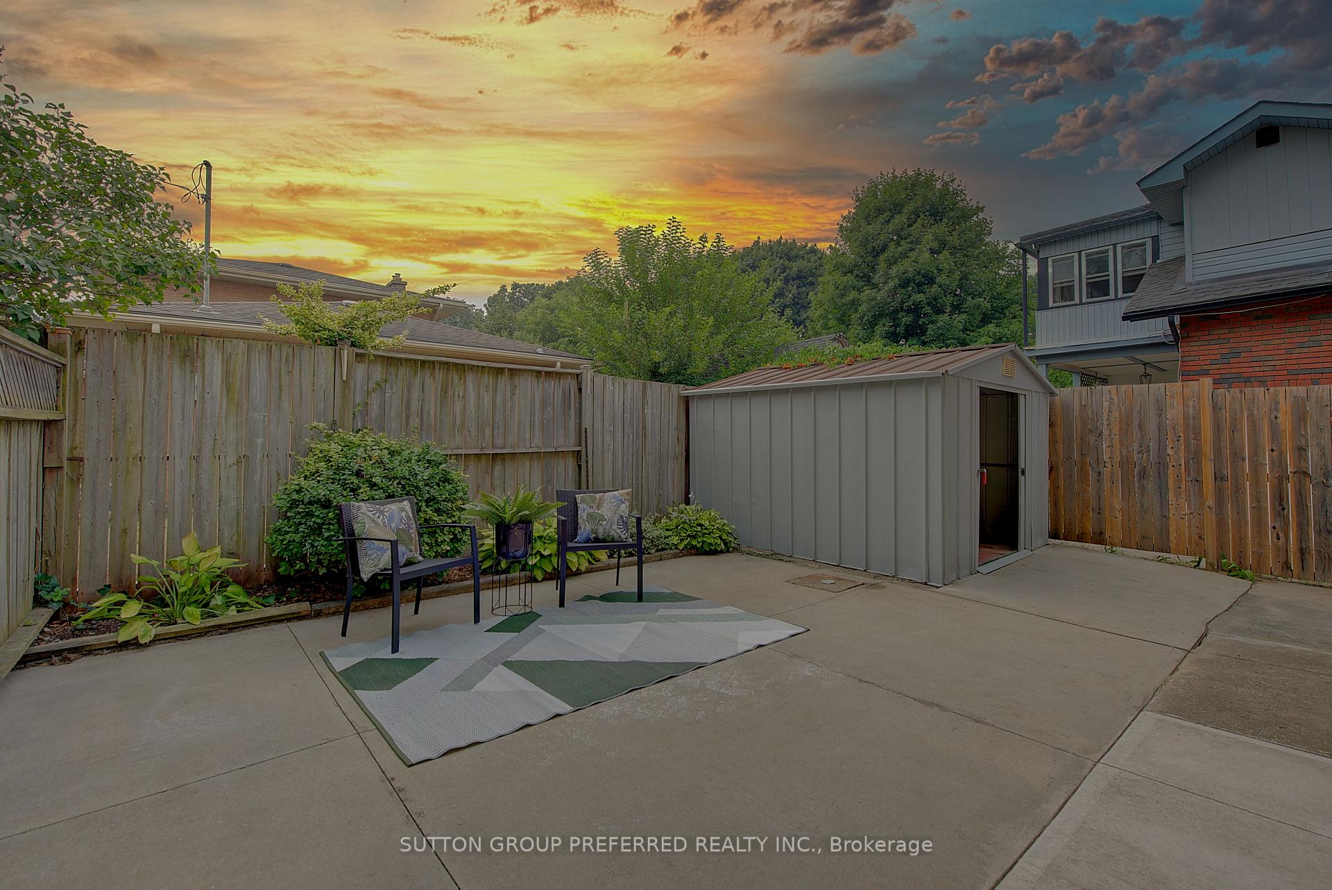 Photo 31 of 1271 Norman Avenue, London, South B — HOMEH