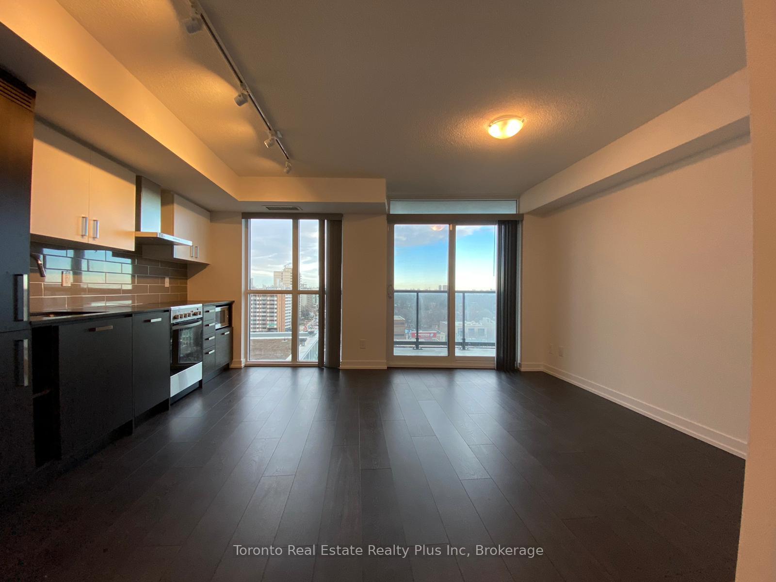 Photo 2 of Unit 1111, 125 Redpath Avenue, Toronto, Mount Pleasant West — HOMEH