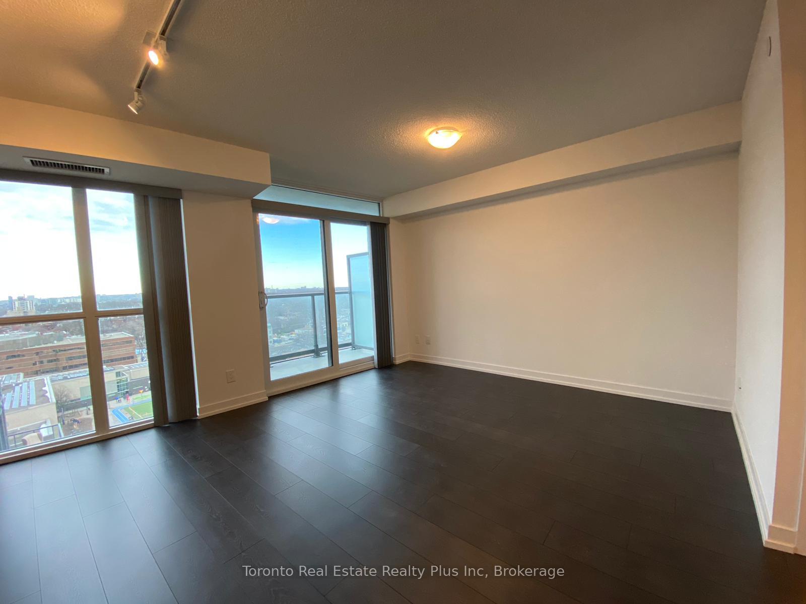 Photo 5 of Unit 1111, 125 Redpath Avenue, Toronto, Mount Pleasant West — HOMEH