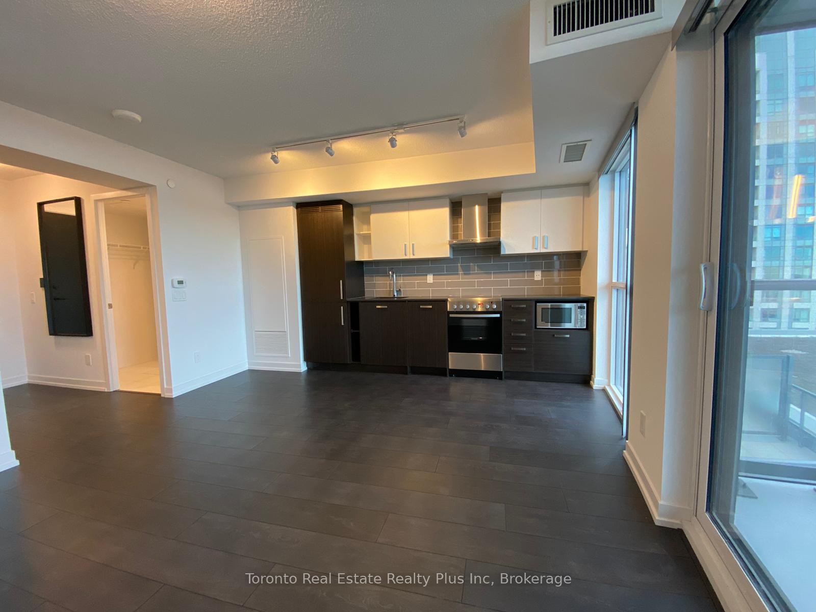 Photo 6 of Unit 1111, 125 Redpath Avenue, Toronto, Mount Pleasant West — HOMEH