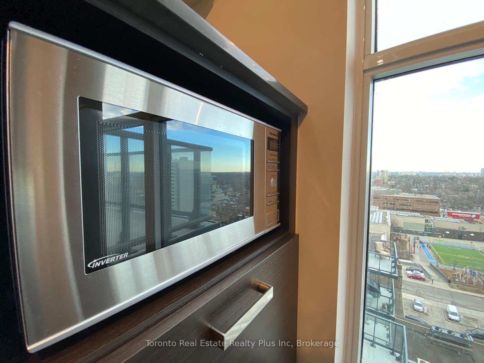 Photo 17 of Unit 1111, 125 Redpath Avenue, Toronto, Mount Pleasant West — HOMEH