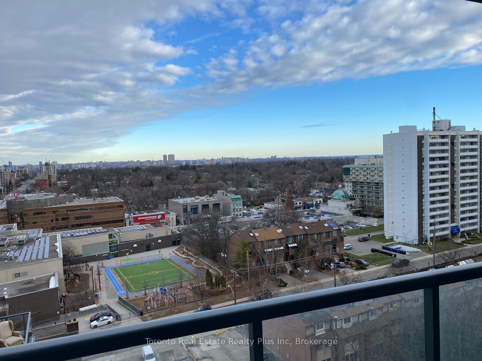 Photo 25 of Unit 1111, 125 Redpath Avenue, Toronto, Mount Pleasant West — HOMEH