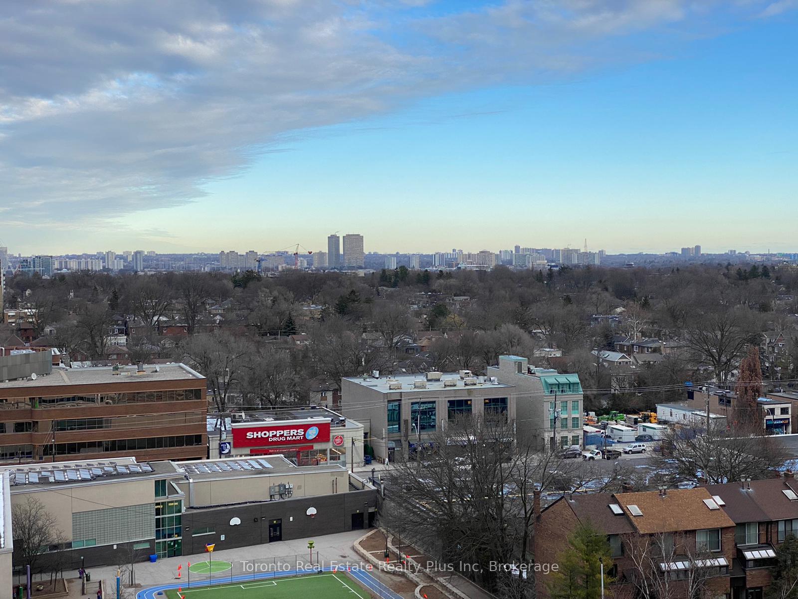 Photo 27 of Unit 1111, 125 Redpath Avenue, Toronto, Mount Pleasant West — HOMEH