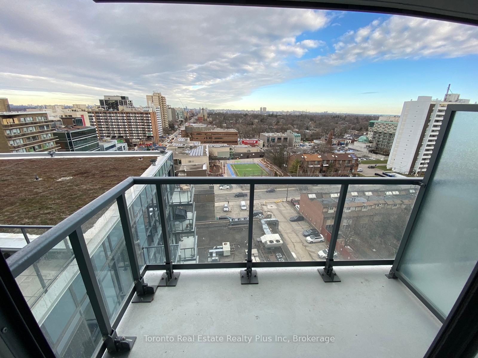 Photo 28 of Unit 1111, 125 Redpath Avenue, Toronto, Mount Pleasant West — HOMEH