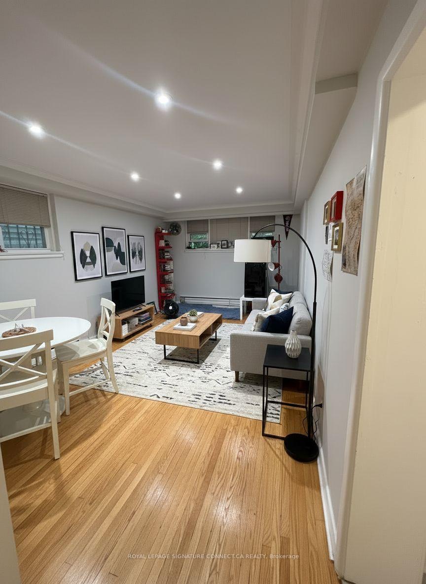 Photo 2 of Unit Lower, 185 Silver Birch Avenue, Toronto, The Beaches — HOMEH