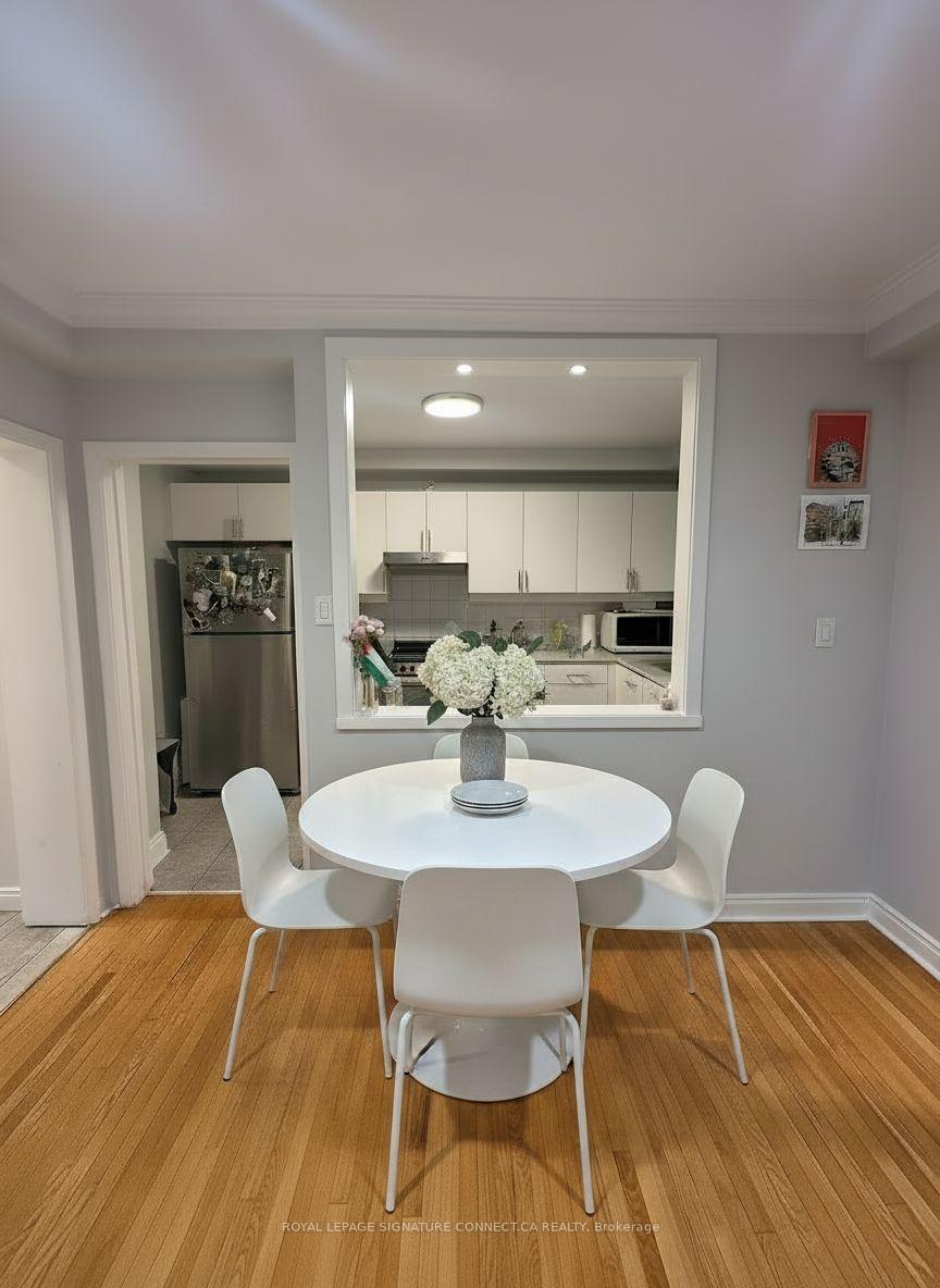Photo 3 of Unit Lower, 185 Silver Birch Avenue, Toronto, The Beaches — HOMEH