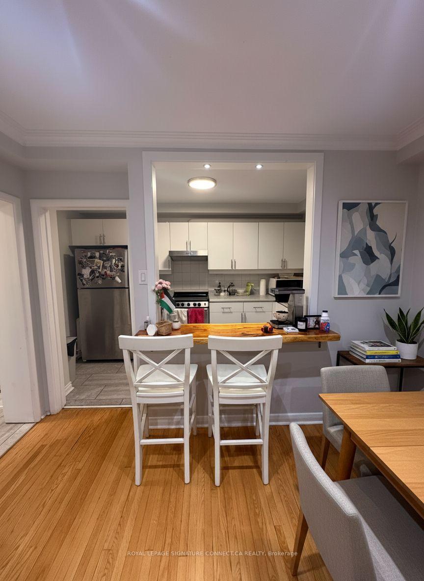 Photo 4 of Unit Lower, 185 Silver Birch Avenue, Toronto, The Beaches — HOMEH