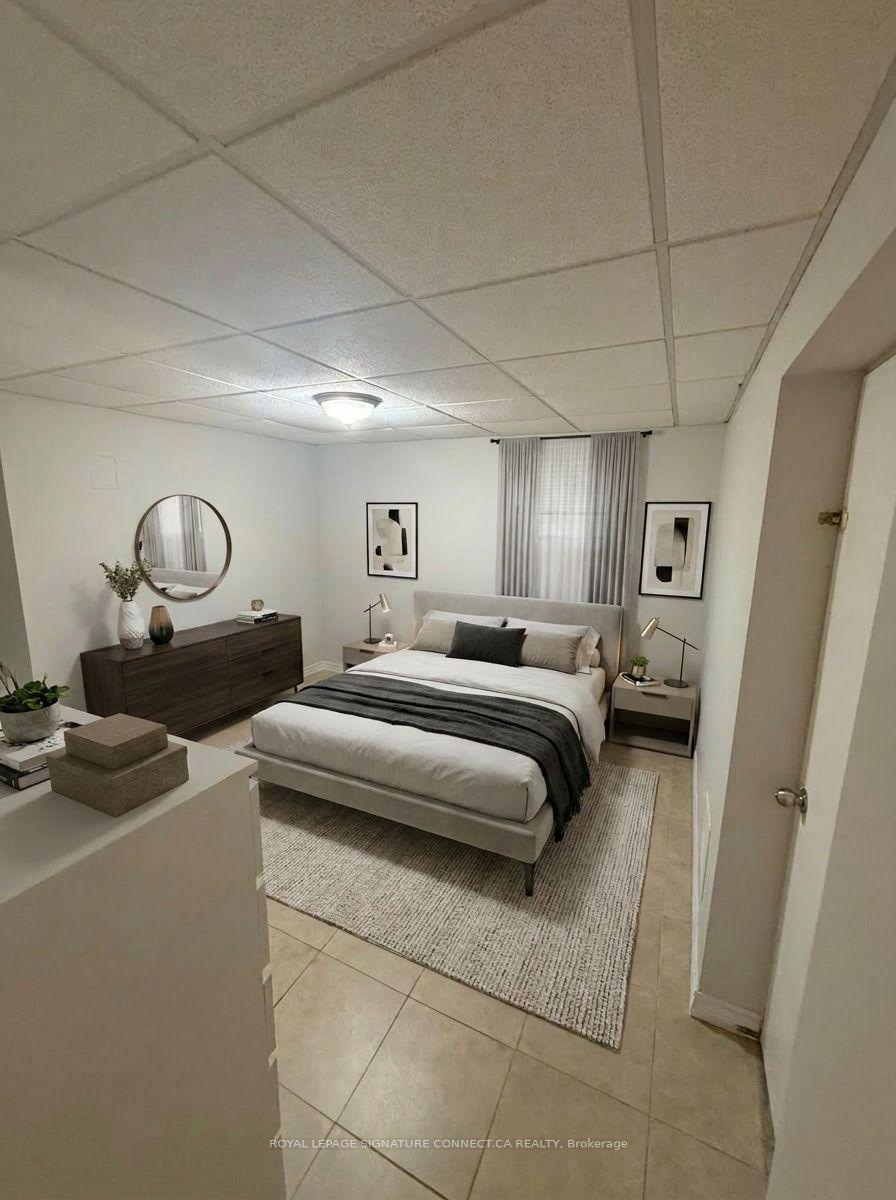 Photo 7 of Unit Lower, 185 Silver Birch Avenue, Toronto, The Beaches — HOMEH