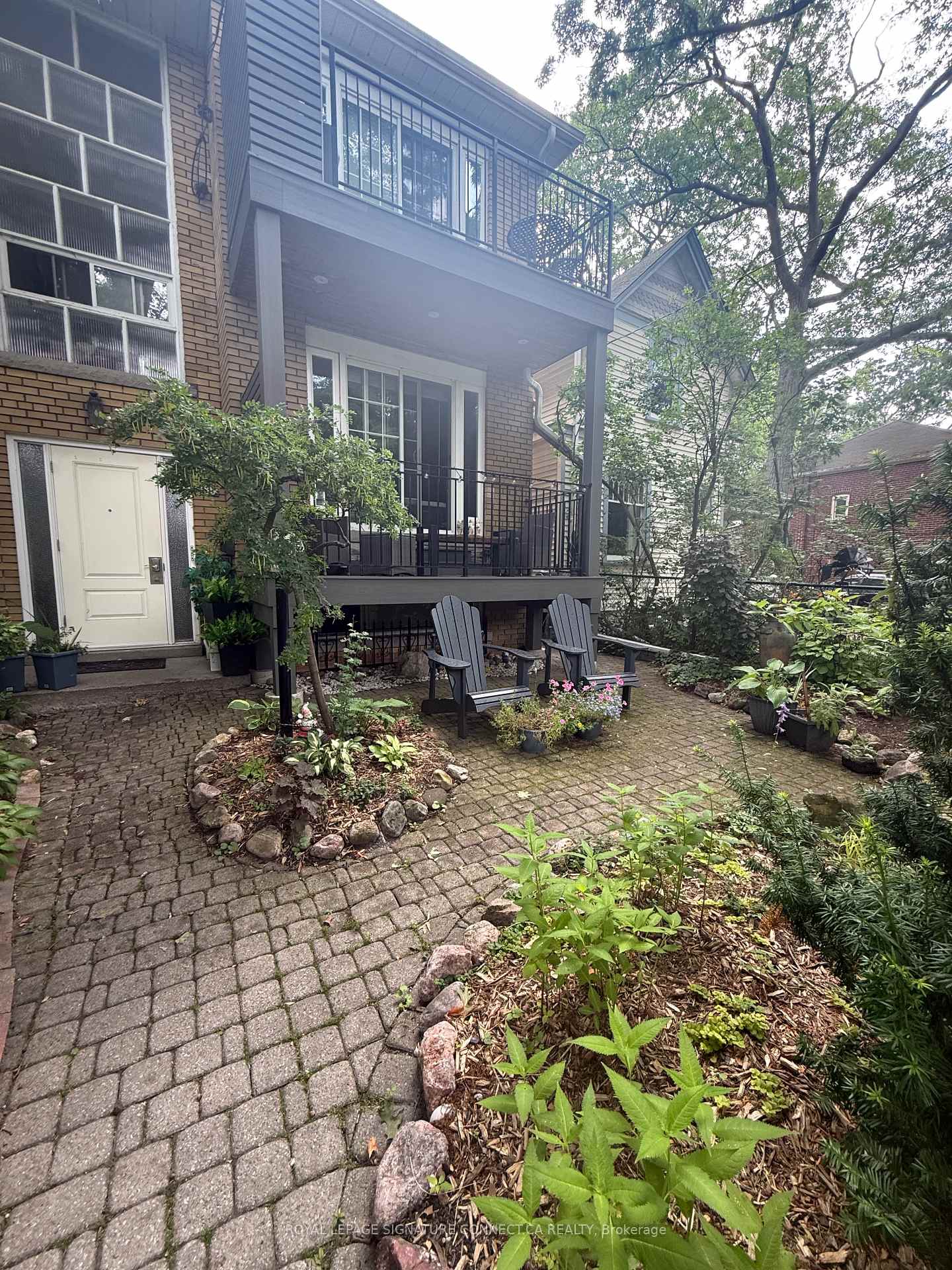 Photo 9 of Unit Lower, 185 Silver Birch Avenue, Toronto, The Beaches — HOMEH