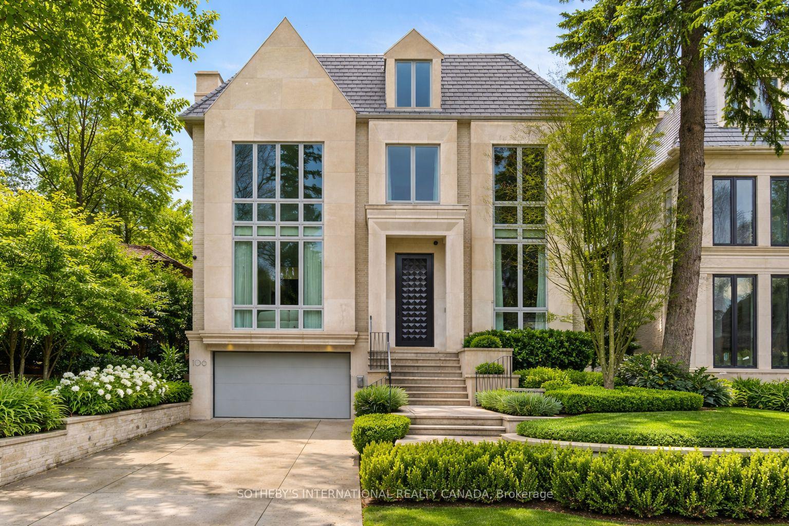 Photo 1 of 106 Glenayr Road, Toronto, Forest Hill South — HOMEH