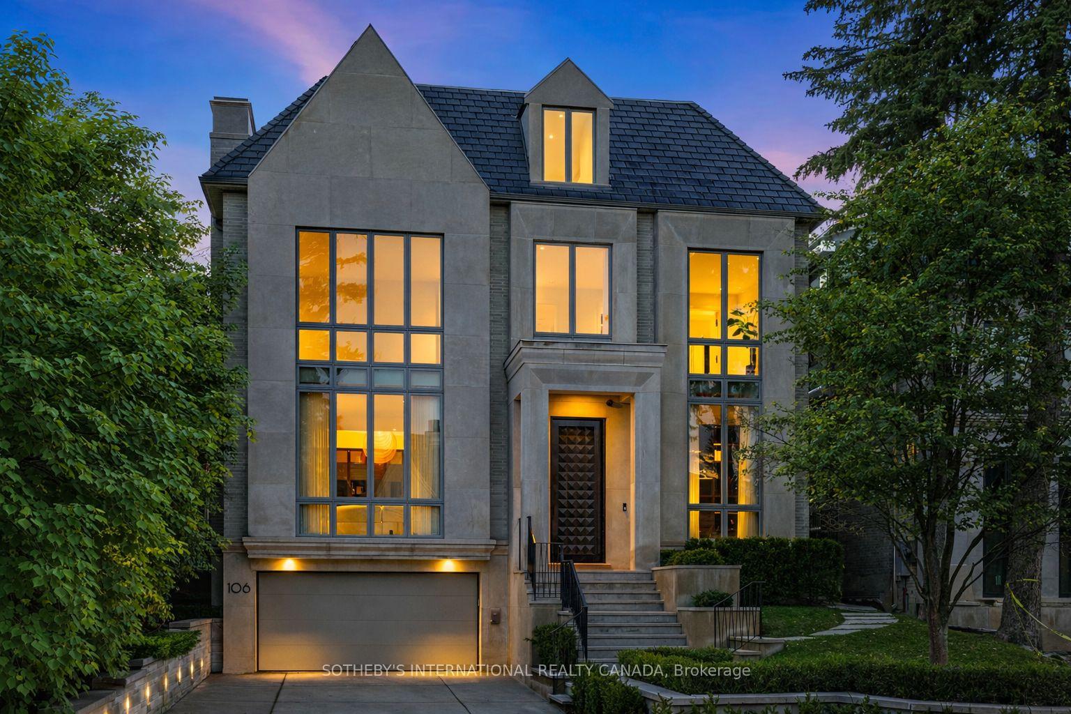 Photo 2 of 106 Glenayr Road, Toronto, Forest Hill South — HOMEH