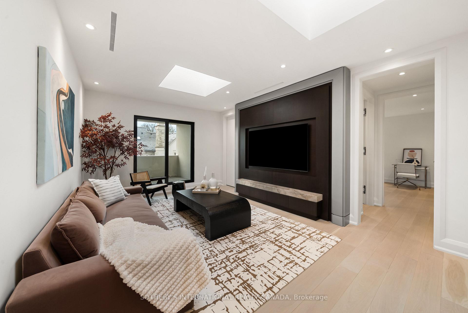 Photo 24 of 106 Glenayr Road, Toronto, Forest Hill South — HOMEH