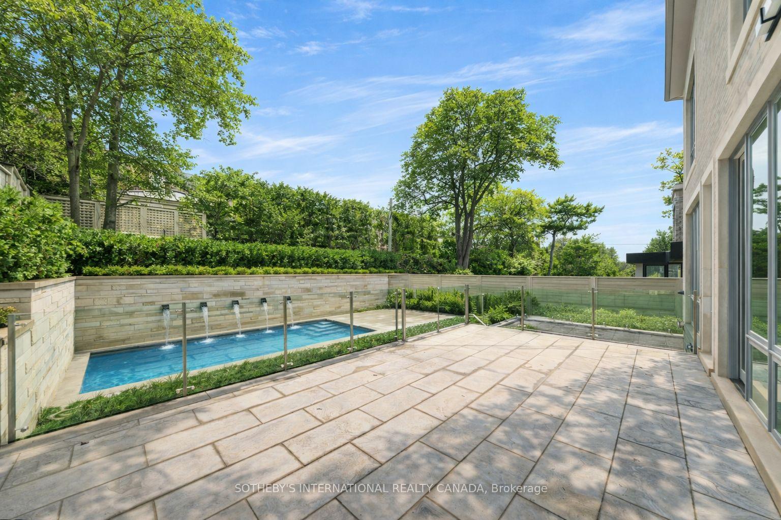 Photo 35 of 106 Glenayr Road, Toronto, Forest Hill South — HOMEH
