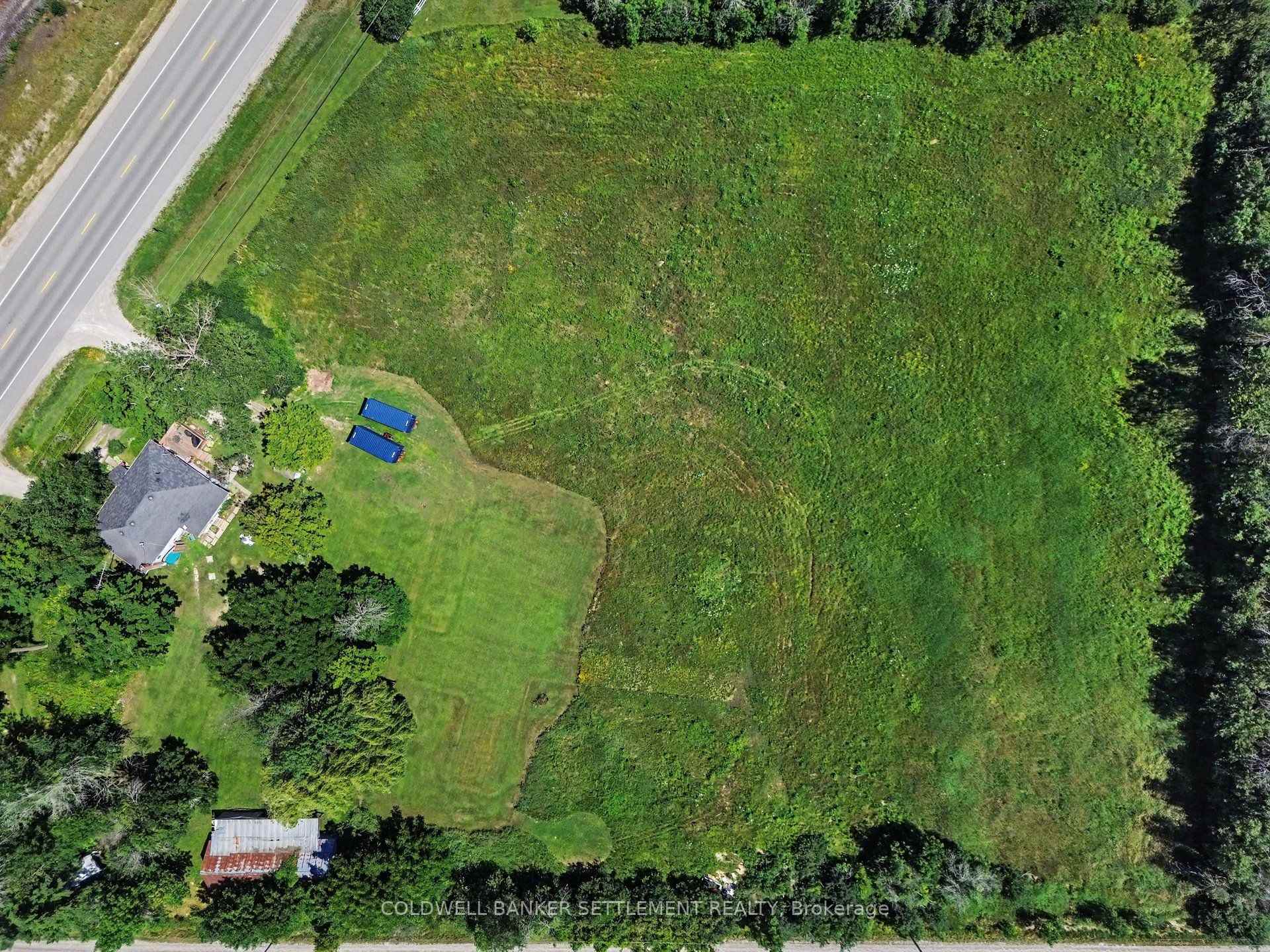 Photo 2 of 6411 43 Highway, Drummond/North Elmsley, Drummond/North Elmsley (North Elmsley) Twp — HOMEH