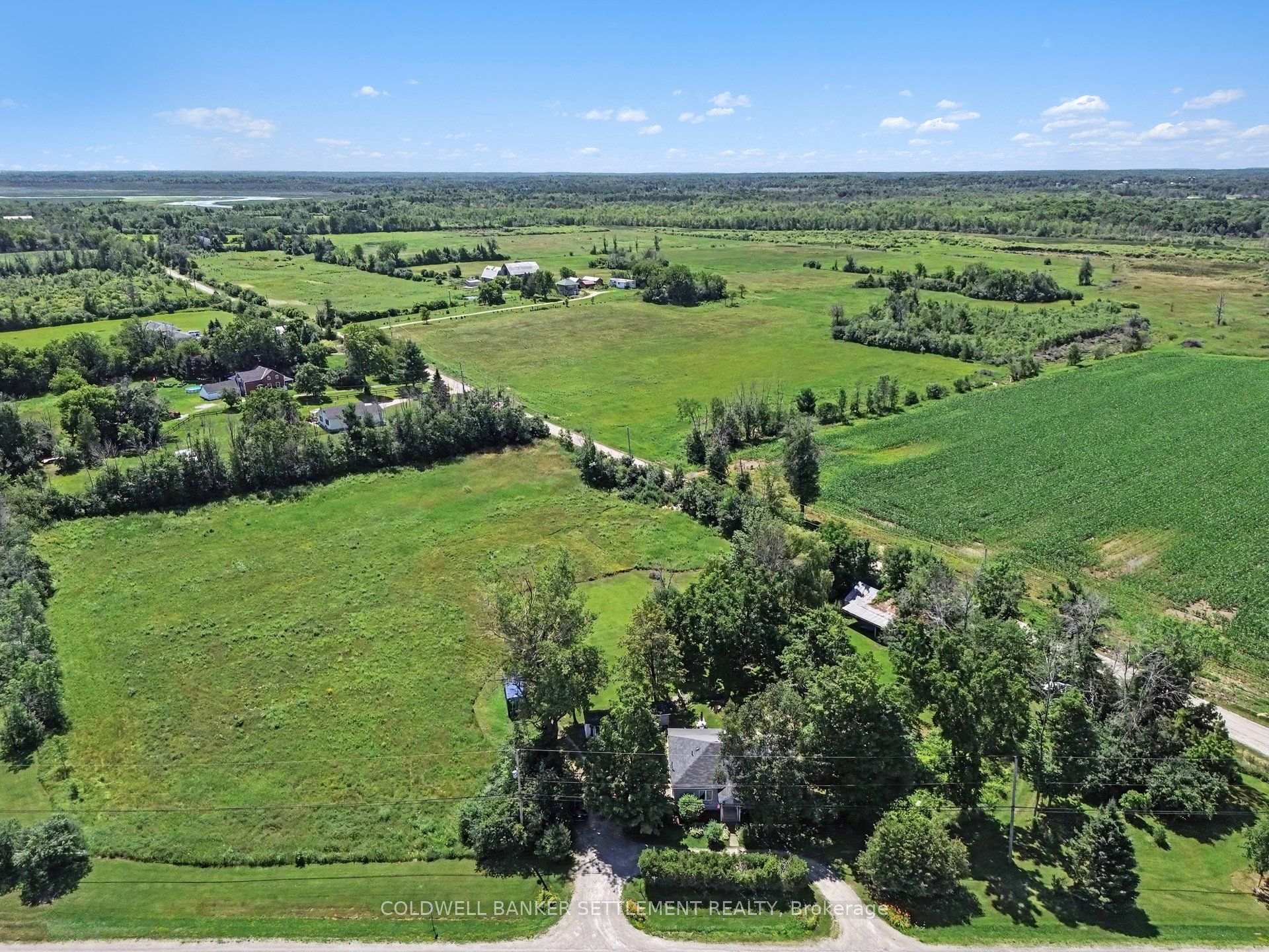Photo 3 of 6411 43 Highway, Drummond/North Elmsley, Drummond/North Elmsley (North Elmsley) Twp — HOMEH