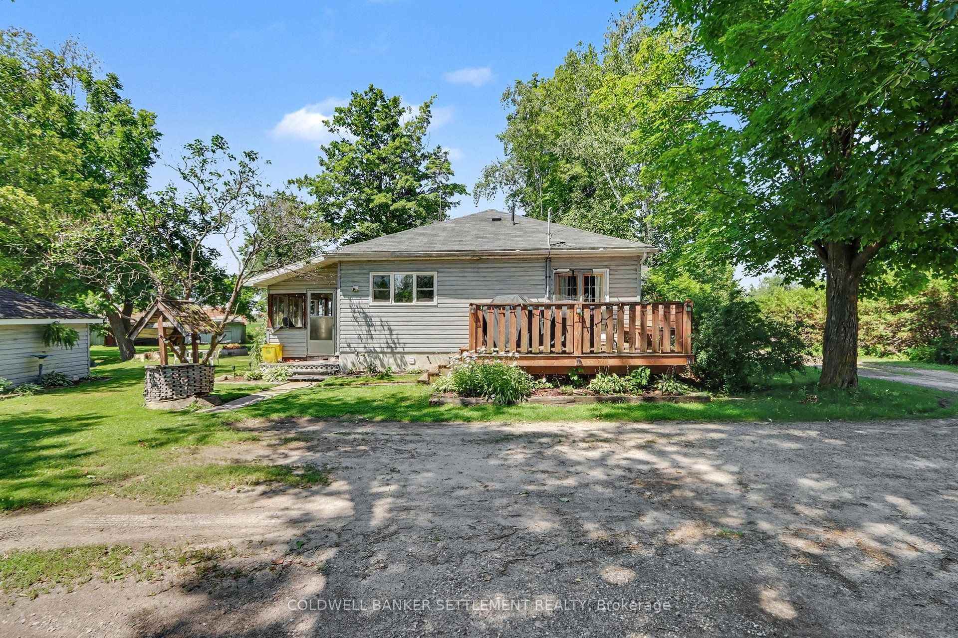 Photo 5 of 6411 43 Highway, Drummond/North Elmsley, Drummond/North Elmsley (North Elmsley) Twp — HOMEH