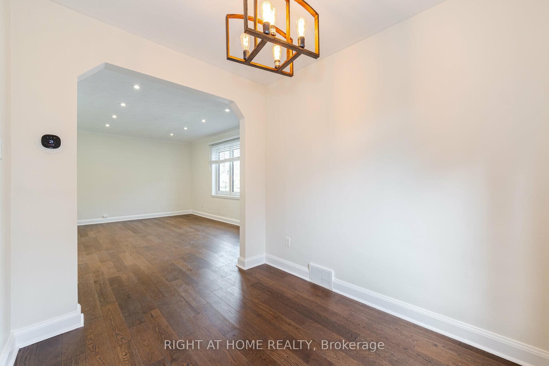 Photo 12 of 154 Martin Grove Road, Etobicoke, Islington-City Centre West — HOMEH