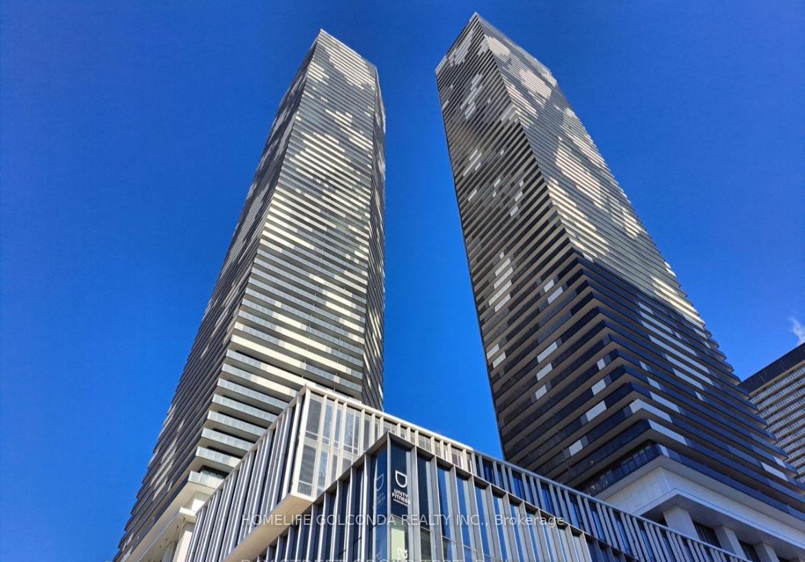 Photo 1 of Unit 7309, 55 Cooper Street, Toronto, Waterfront Communities — HOMEH