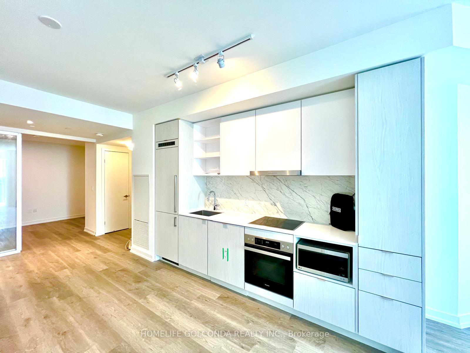 Photo 7 of Unit 7309, 55 Cooper Street, Toronto, Waterfront Communities — HOMEH