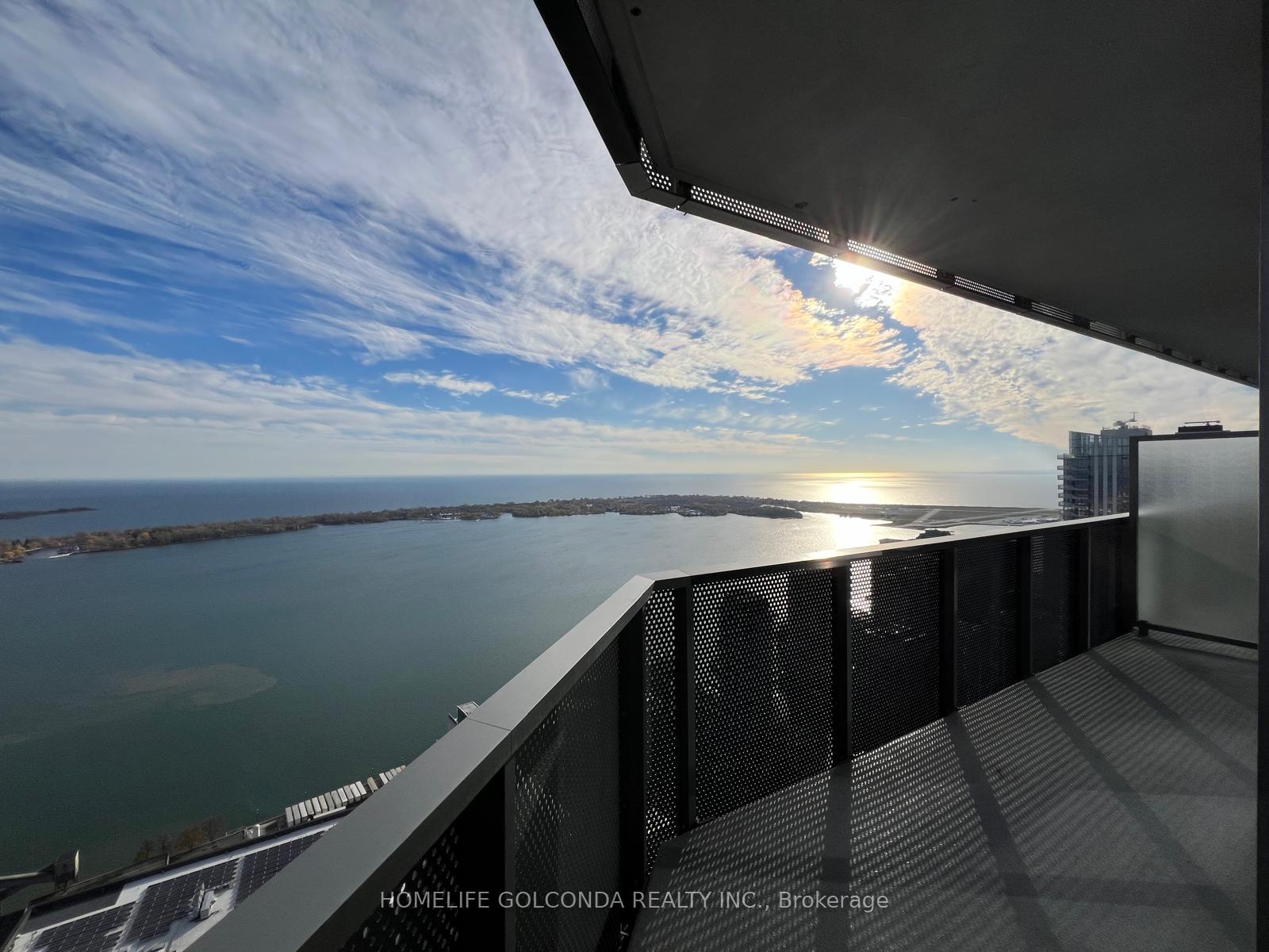 Photo 11 of Unit 7309, 55 Cooper Street, Toronto, Waterfront Communities — HOMEH