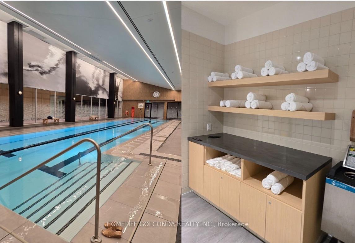 Photo 12 of Unit 7309, 55 Cooper Street, Toronto, Waterfront Communities — HOMEH