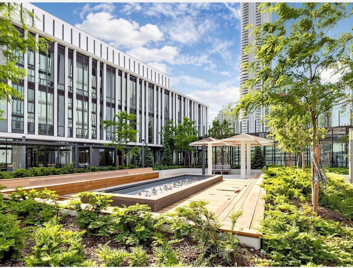 Photo 14 of Unit 7309, 55 Cooper Street, Toronto, Waterfront Communities — HOMEH