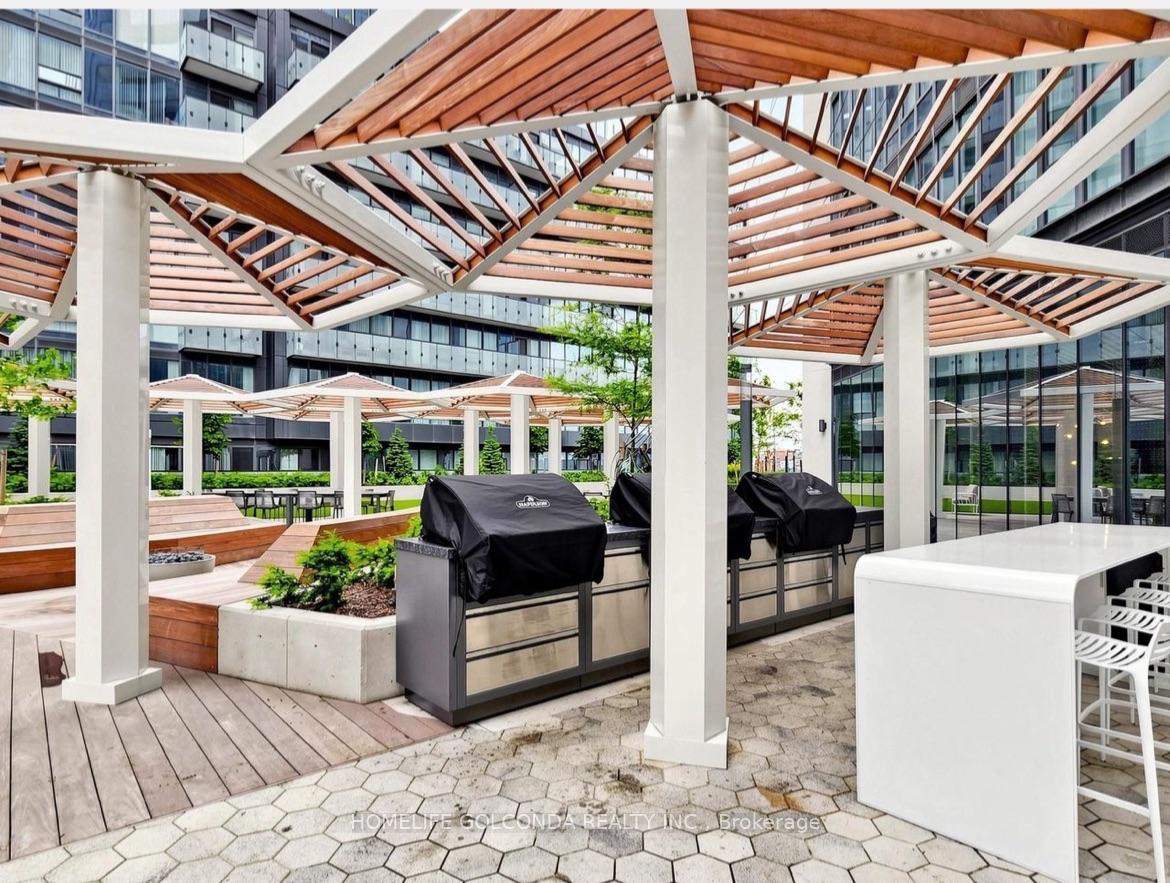 Photo 15 of Unit 7309, 55 Cooper Street, Toronto, Waterfront Communities — HOMEH