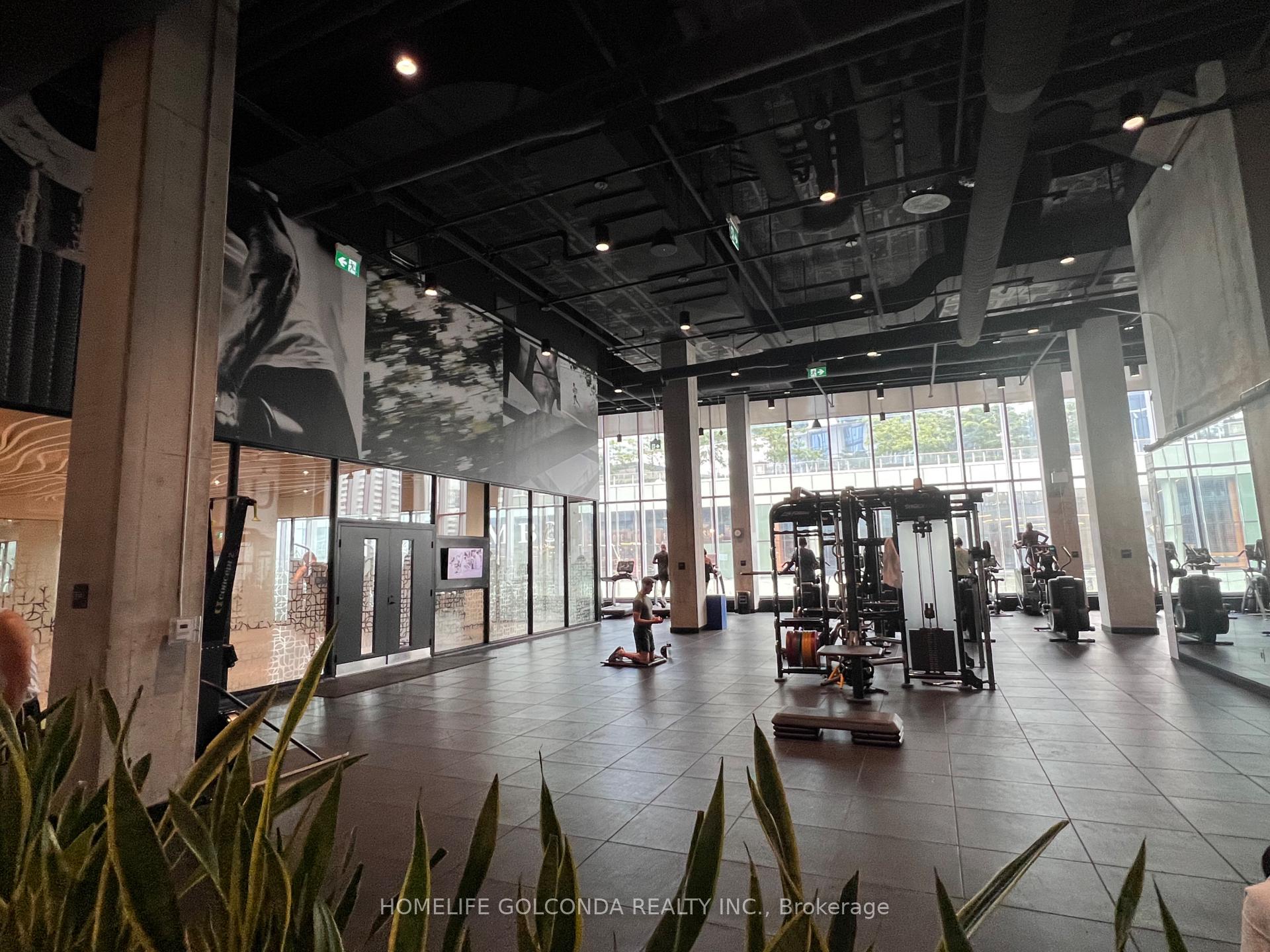 Photo 16 of Unit 7309, 55 Cooper Street, Toronto, Waterfront Communities — HOMEH