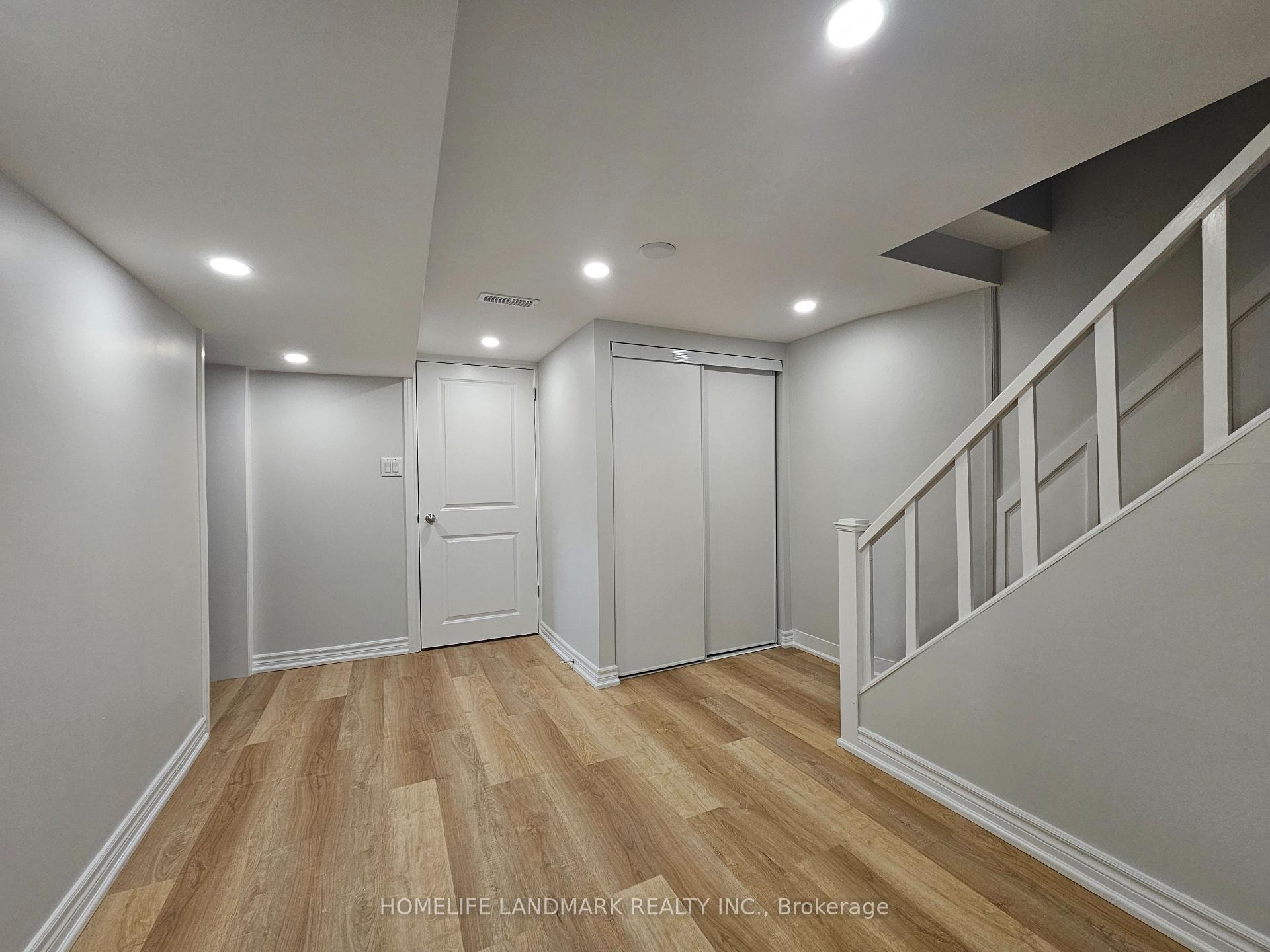 Photo 2 of Unit Basemen, 36 Corinne Crescent, Scarborough, Ionview — HOMEH