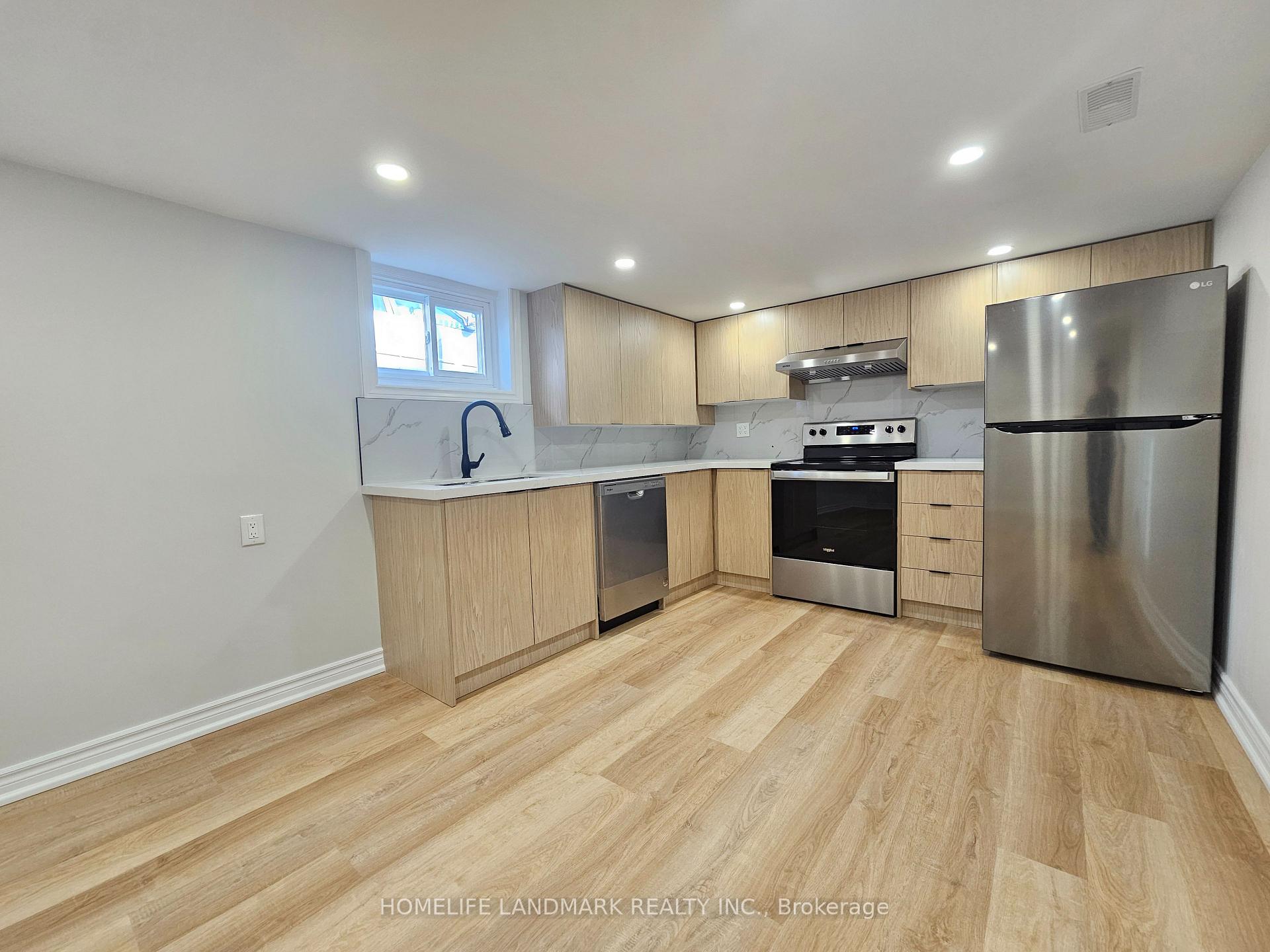 Photo 4 of Unit Basemen, 36 Corinne Crescent, Scarborough, Ionview — HOMEH