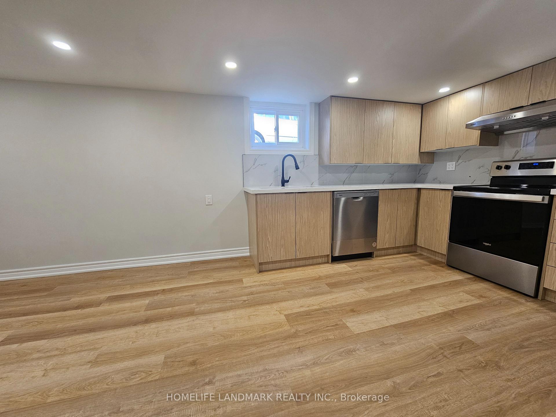 Photo 5 of Unit Basemen, 36 Corinne Crescent, Scarborough, Ionview — HOMEH