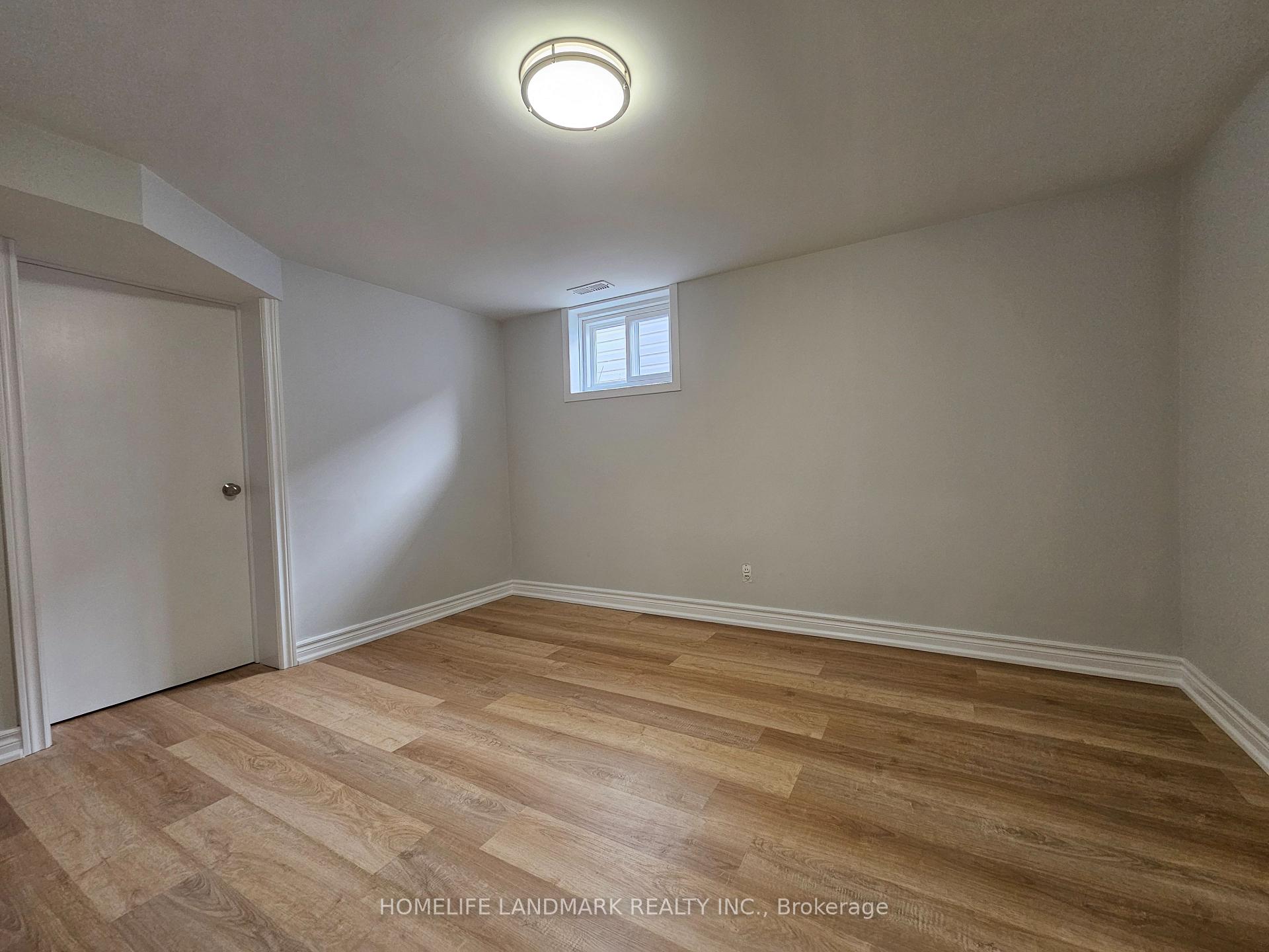 Photo 7 of Unit Basemen, 36 Corinne Crescent, Scarborough, Ionview — HOMEH