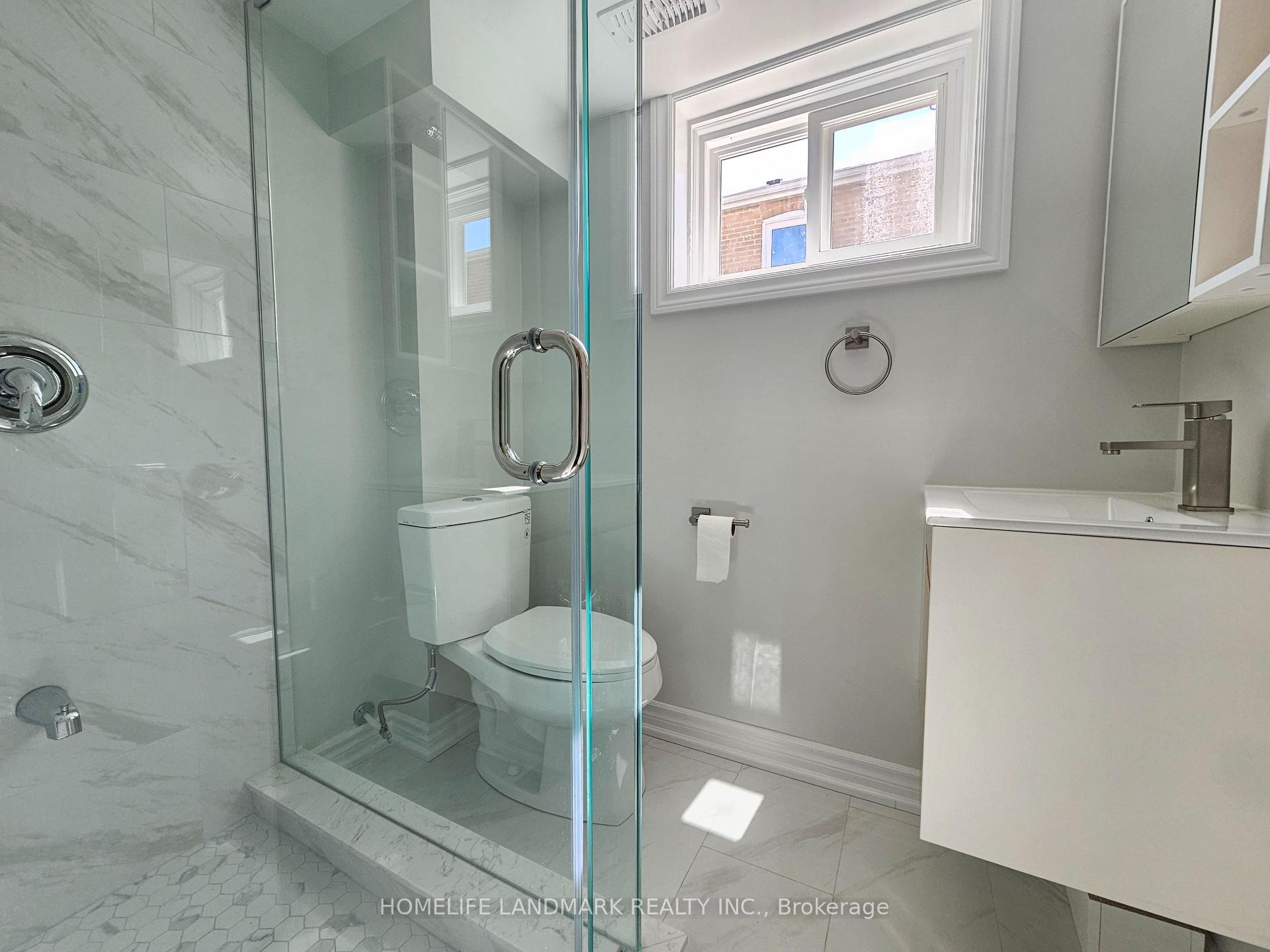 Photo 8 of Unit Basemen, 36 Corinne Crescent, Scarborough, Ionview — HOMEH