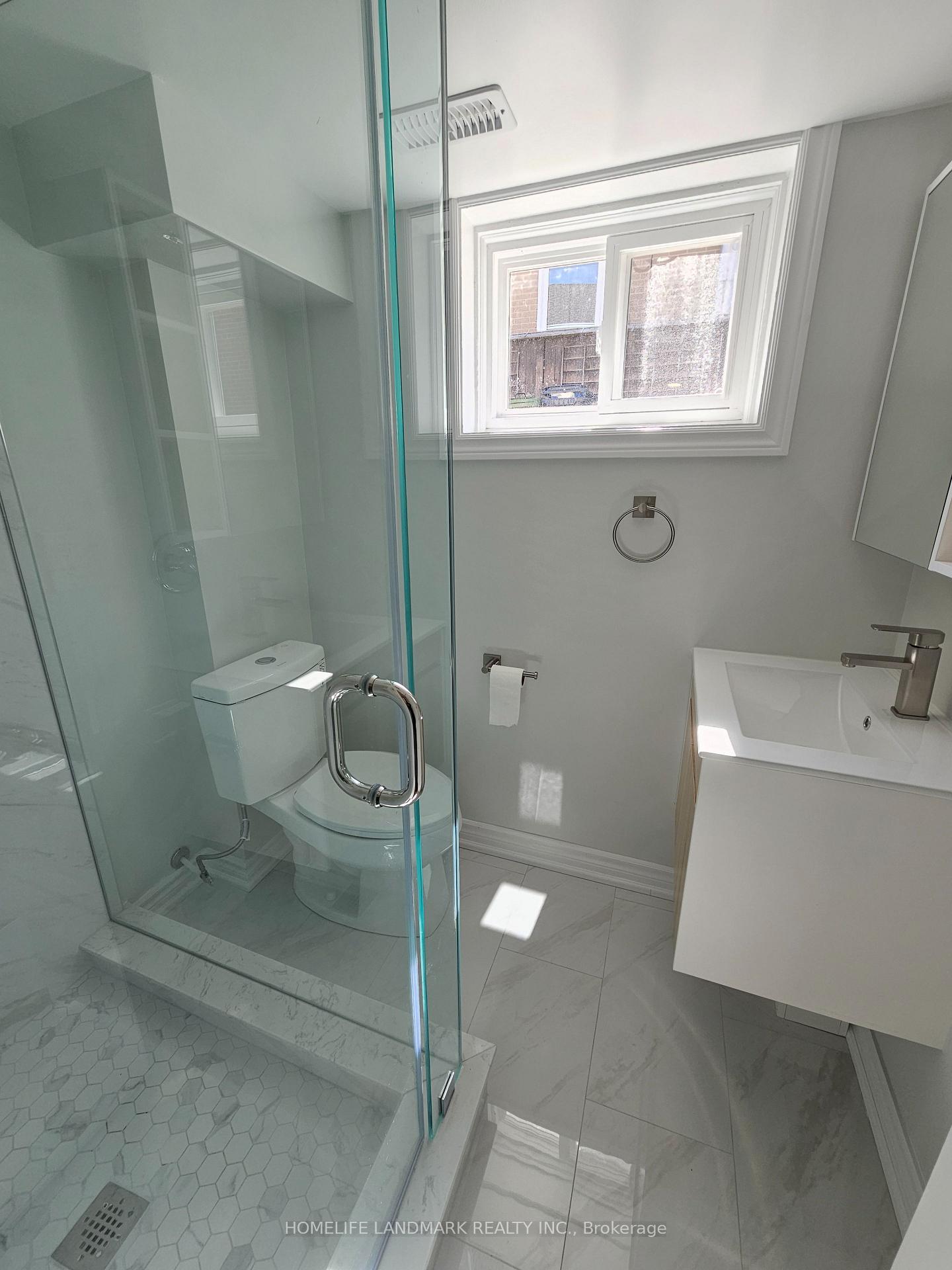 Photo 9 of Unit Basemen, 36 Corinne Crescent, Scarborough, Ionview — HOMEH