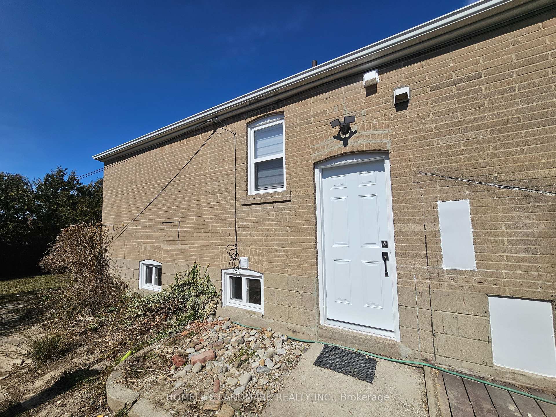 Photo 12 of Unit Basemen, 36 Corinne Crescent, Scarborough, Ionview — HOMEH