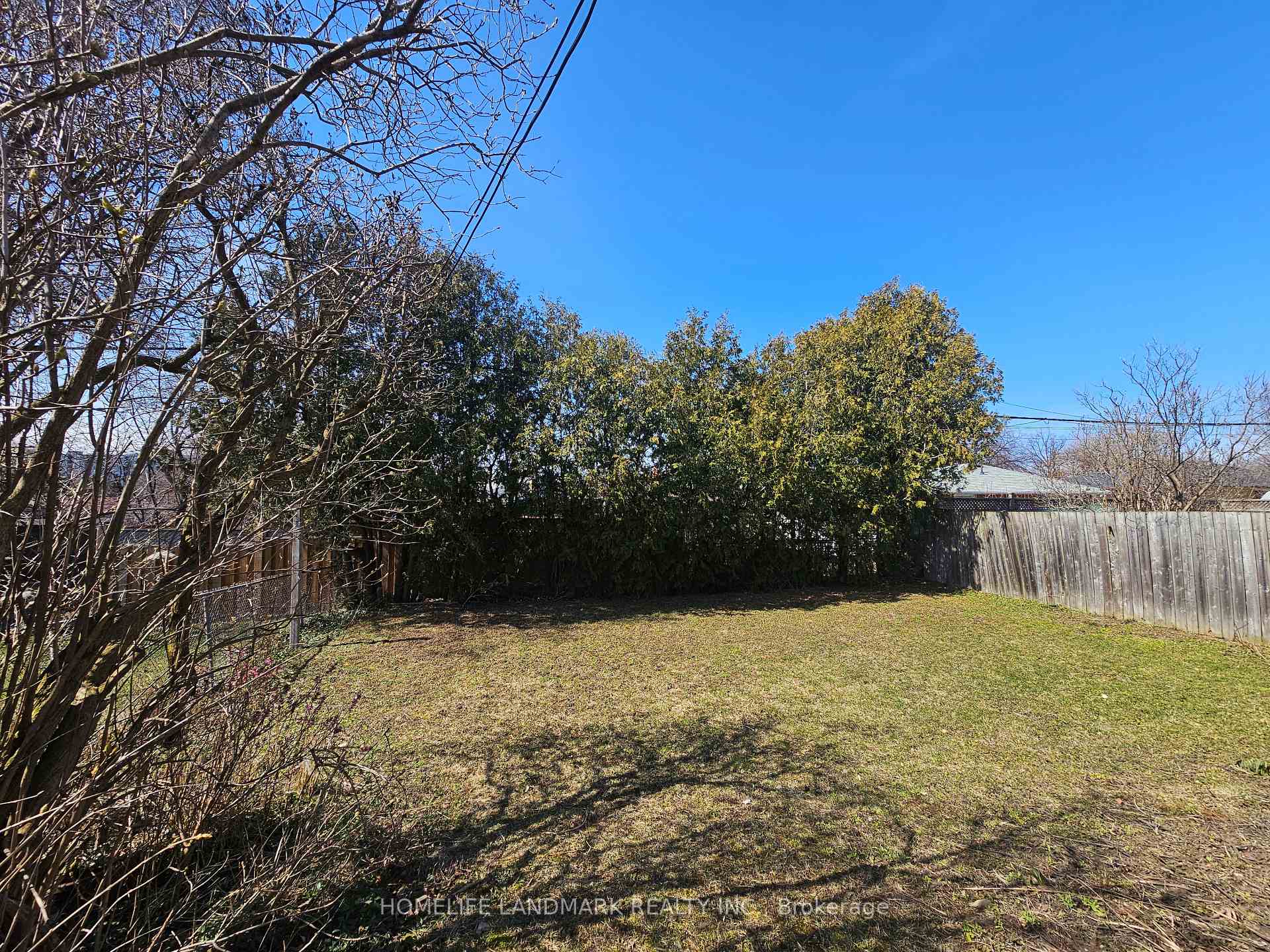 Photo 13 of Unit Basemen, 36 Corinne Crescent, Scarborough, Ionview — HOMEH