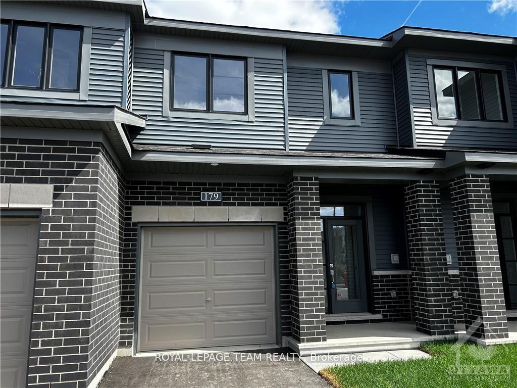 Photo 1 of 179 Shallow Pond Place, Ottawa, Avalon East — HOMEH